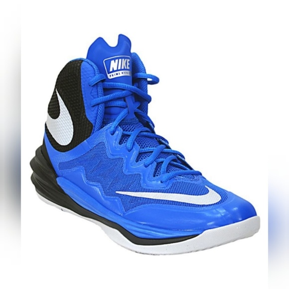 Nike Shoes Prime Hype Df Ii Basketball Sneakers Boys 65 Poshmark